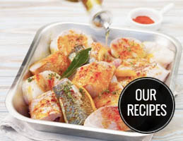 recipesmod